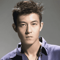 Edison Chen