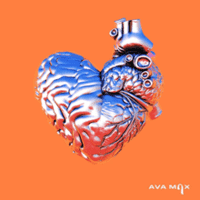 Ava Max - My Head & My Heart