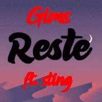 Gims & Sting - Reste