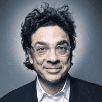 Stephen J. Dubner