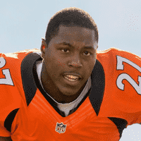 Knowshon Moreno