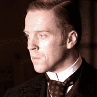 Soames Forsyte