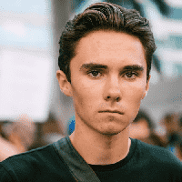 David Hogg