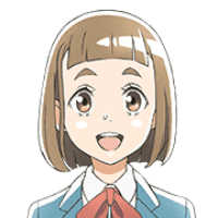 Sora yori mo Tooi Basho (Yorimoi)