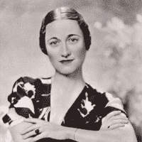 Wallis Simpson, Duchess of Windsor