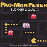 Buckner & Garcia - Pac-Man Fever