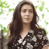 Nefise Şanlı