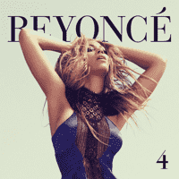 Beyoncé - 4