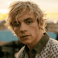 Ross Lynch