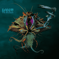 Ween - The Mollusk