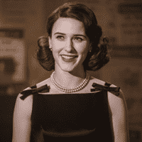 The Marvelous Mrs. Maisel