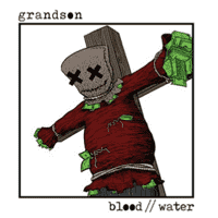 grandson - Blood // Water