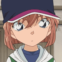 Ai Haibara