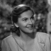 Should be Rebecca (1940)