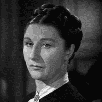 Mrs. Danvers