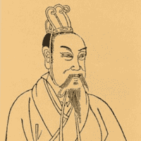 Liu Heng (Emperor Wen of Han)