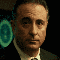 President Palma