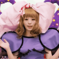 Tsukematsukeru - Kyary Pamyu Pamyu