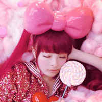 Candy Candy - Kyary Pamyu Pamyu