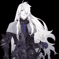 Saber (Galahad Alter)