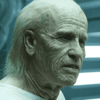 Peter Weyland