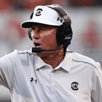 Steve Spurrier