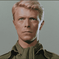 Major Jack Strafer Celliers