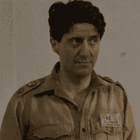 Lt col john lawrence