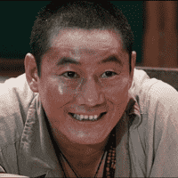 Sgt gengo hara