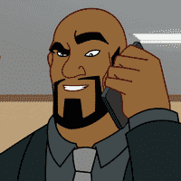 Vince