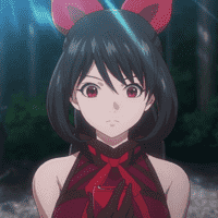 Akanesasu Shoujo