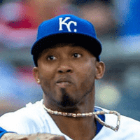 Alcides Escobar