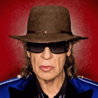 Udo Lindenberg