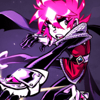 Parallax (Webcomic)