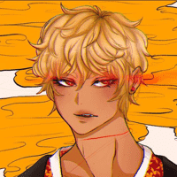 Zelos "Mikhail"