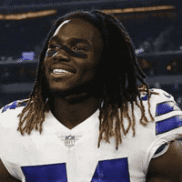 Jaylon Smith