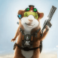 G-Force (2009)