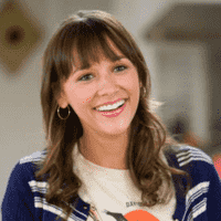 Zooey Rice