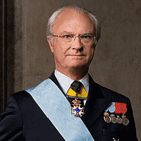 Harald (King of Denmark) MBTI Personality Type: ENFJ or ENFP?
