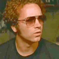 Steven Hyde