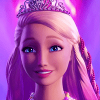 Barbie: The Pearl Princess