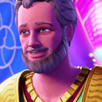 King Nereus
