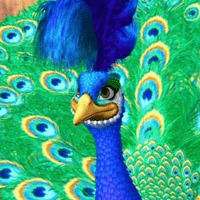 Azul