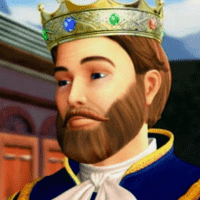 King Peter