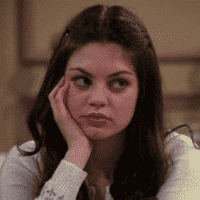 Jackie Burkhart