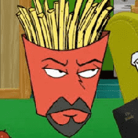 Frylock