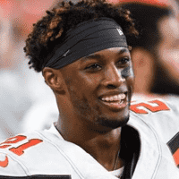 Denzel Ward