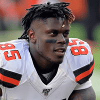 David Njoku