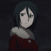 Minami Azuma