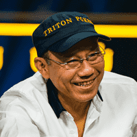 Paul Phua